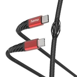 hama-extreme-kabel-usb-usb-2-0-15-m-usb-c-czarny-czerwony