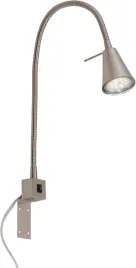 kinkiet-led-do-lozka-z-ruchomym-ramieniem-srebrny-403-mm