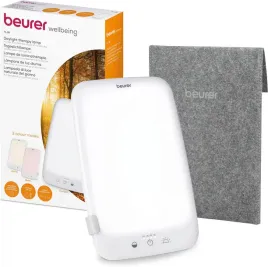 beurer-tl-35-lampa-swiatla-dziennego-10000-luksow-timer-i-sciemniacz