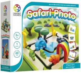 smartgames-safar-park-jr