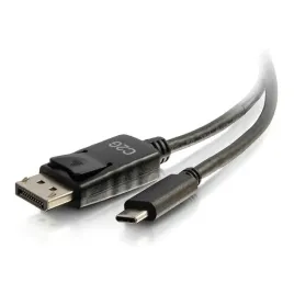 c2g-26902-adapter-kablowy-18-m-usb-type-c-displayport-czarny