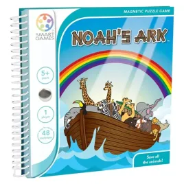 smartgames-noah-s-ark