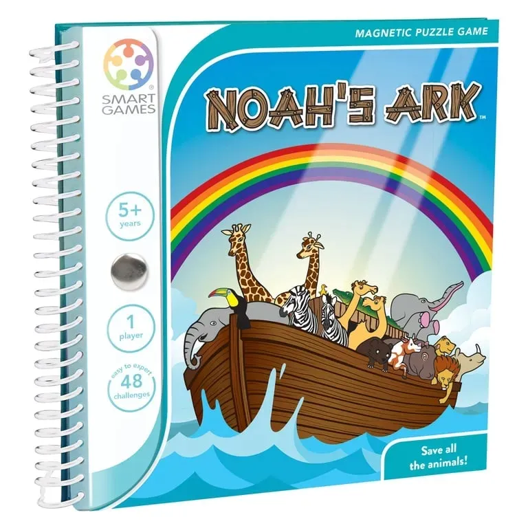 smartgames-noah-s-ark