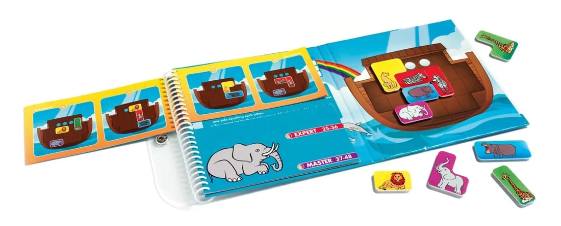 smartgames-noah-s-ark