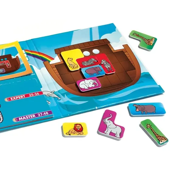 smartgames-noah-s-ark