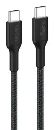 belkin-boostcharge-pro-kabel-usb-3-m-usb-c-czarny