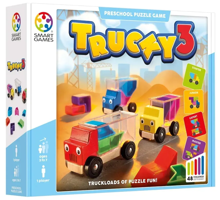 smartgames-trucky-3