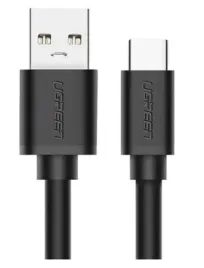 ugreen-20882-kabel-usb-usb-3-2-gen-1-3-1-gen-1-1-m-usb-a-usb-c-czarny