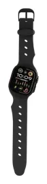 decoded-ares-splice-band-czarny-silikon