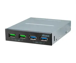 akasa-ak-icr-34-uniwersalne-przedni-panel