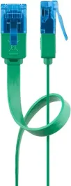 goobay-96308-kabel-sieciowy-zielony-1-m-cat6a-u-utp-utp