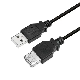 logilink-cu0010b-kabel-usb-usb-2-0-2-m-usb-a-czarny