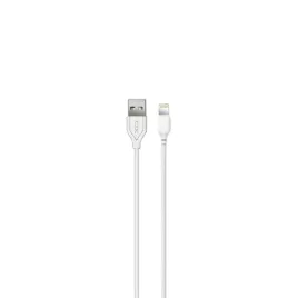 xo-1m-lightning-kabel-2-1a-bialy