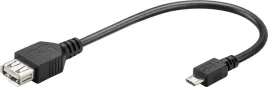 goobay-95194-kabel-usb-usb-2-0-02-m-usb-a-micro-usb-b-czarny