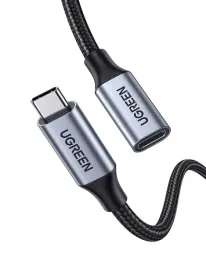 ugreen-usb-c-3-1-extension-cable-kabel-usb-usb-3-2-gen-2-3-1-gen-2-1-m