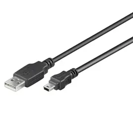 premiumcord-ku2m3a-kabel-usb-usb-2-0-3-m-usb-a-mini-usb-b-czarny