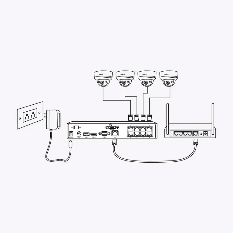reolink-nvs8-czarny