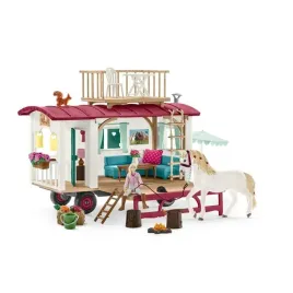schleich-horse-club-42593-zestaw-zabawkowy