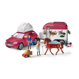 schleich-horse-club-42535-zestaw-zabawkowy