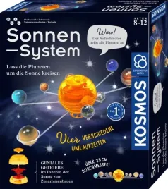 kosmos-sonnensystem