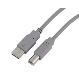 sharkoon-4044951015290-kabel-usb-usb-2-0-05-m-usb-a-usb-b-szary