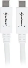 sharkoon-4044951021178-kabel-usb-usb-3-2-gen-1-3-1-gen-1-05-m-usb-c-b
