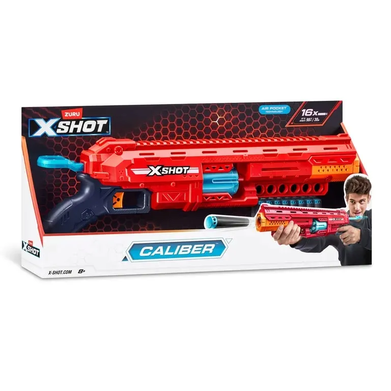 xshot-36675-bron-zabawkowa