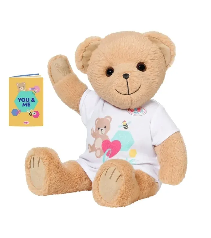 baby-born-bear-white