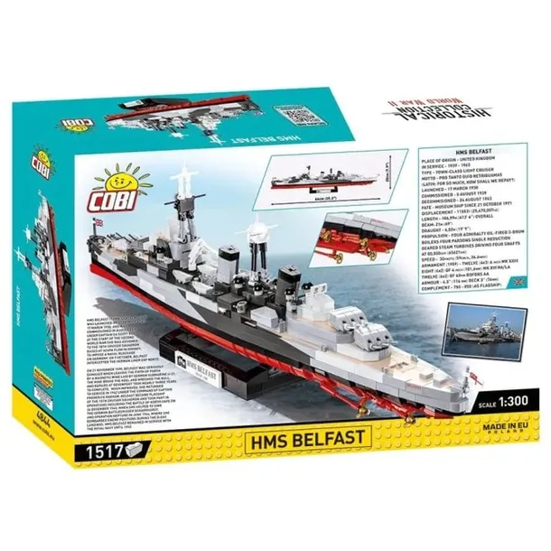 cobi-hms-belfast