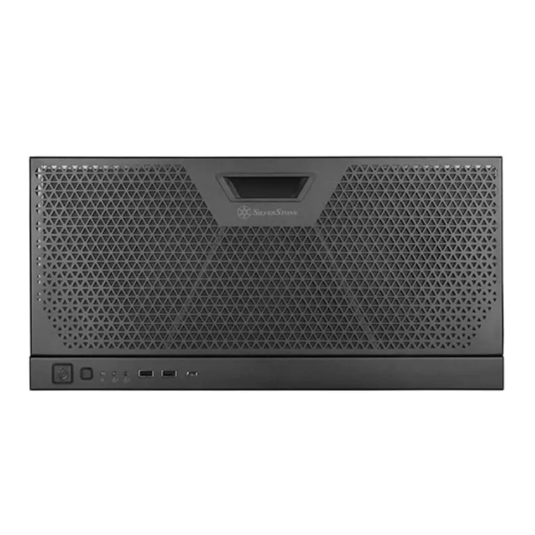 silverstone-rm51-rack-czarny