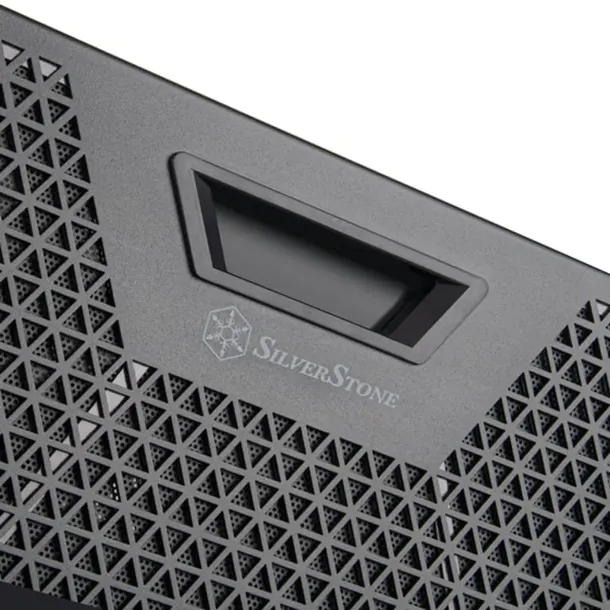 silverstone-rm51-rack-czarny