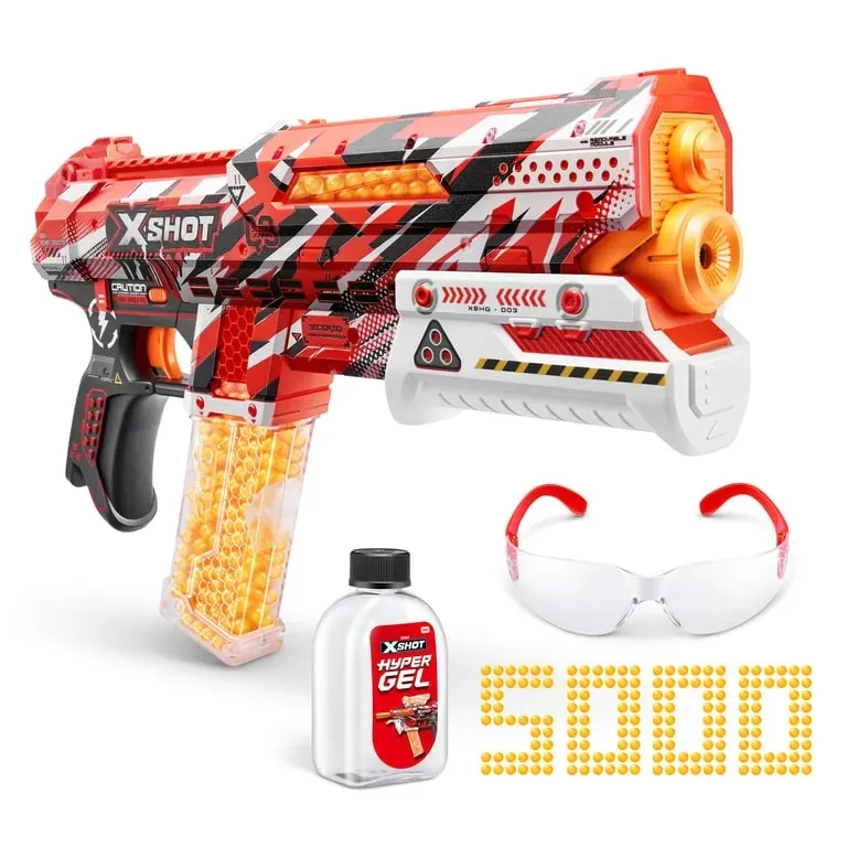 xshot-36622-bron-zabawkowa