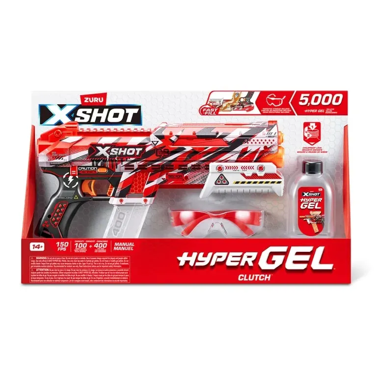 xshot-36622-bron-zabawkowa