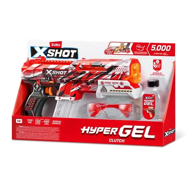 xshot-36622-bron-zabawkowa