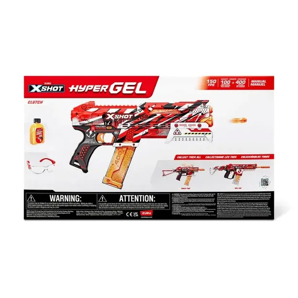 xshot-36622-bron-zabawkowa