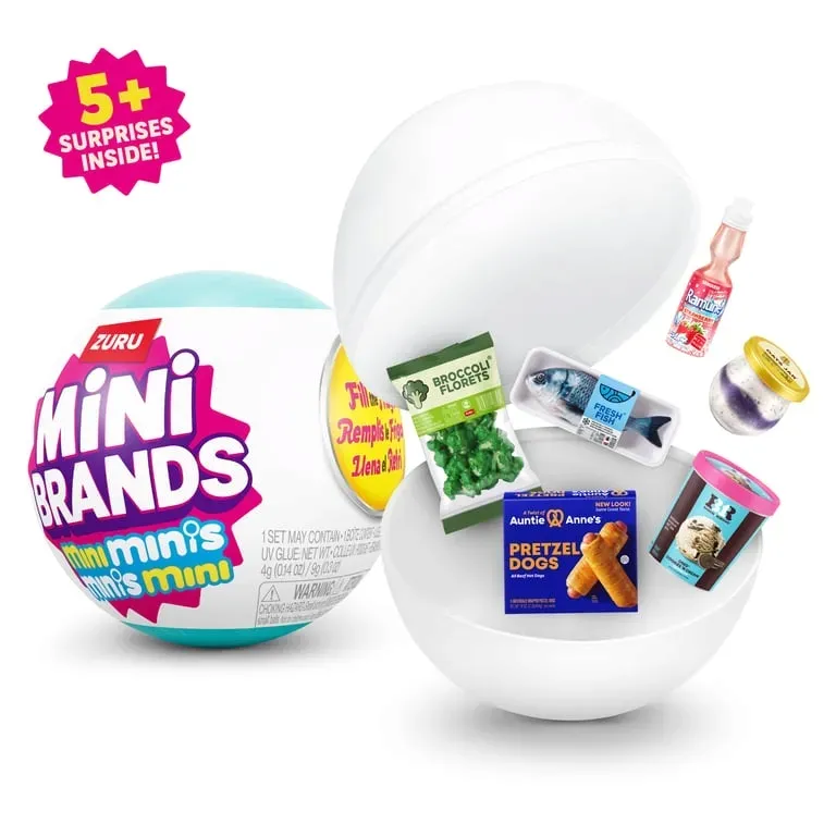 mini-brands-fill-the-fridge