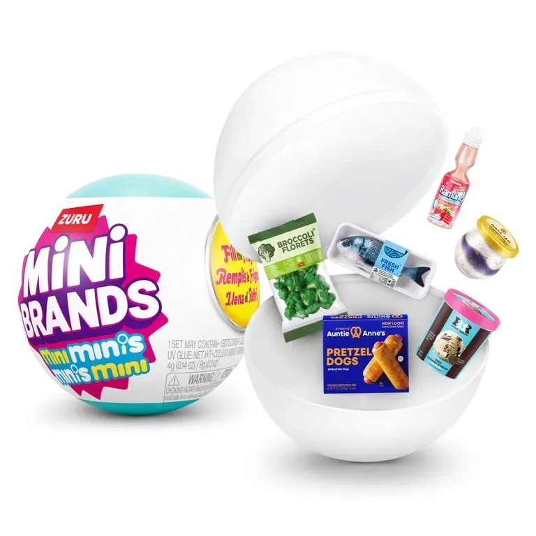 mini-brands-fill-the-fridge