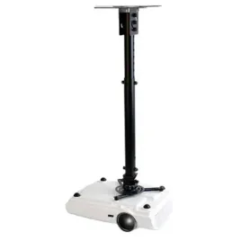 optoma-ocm815-uchwyt-do-montazu-projektora-sufit-czarny
