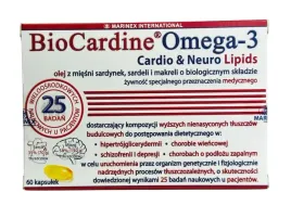 biocardine-omega-3-cardioandneuro-lipids-60-kapsulek