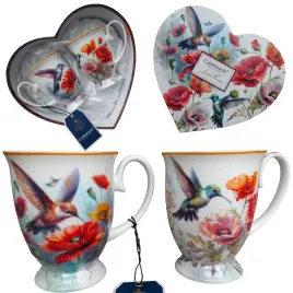 -kubki-carmani-300-ml-2-szt-kolibry-i-maki-prezent-serce