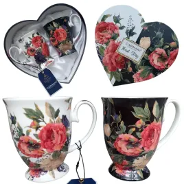 -kubki-carmani-300-ml-2-szt-floral-story-czerwone-piwonie-prezent-serce
