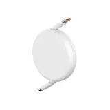 baseus-free2pull-kabel-usb-1-m-usb-c-bialy