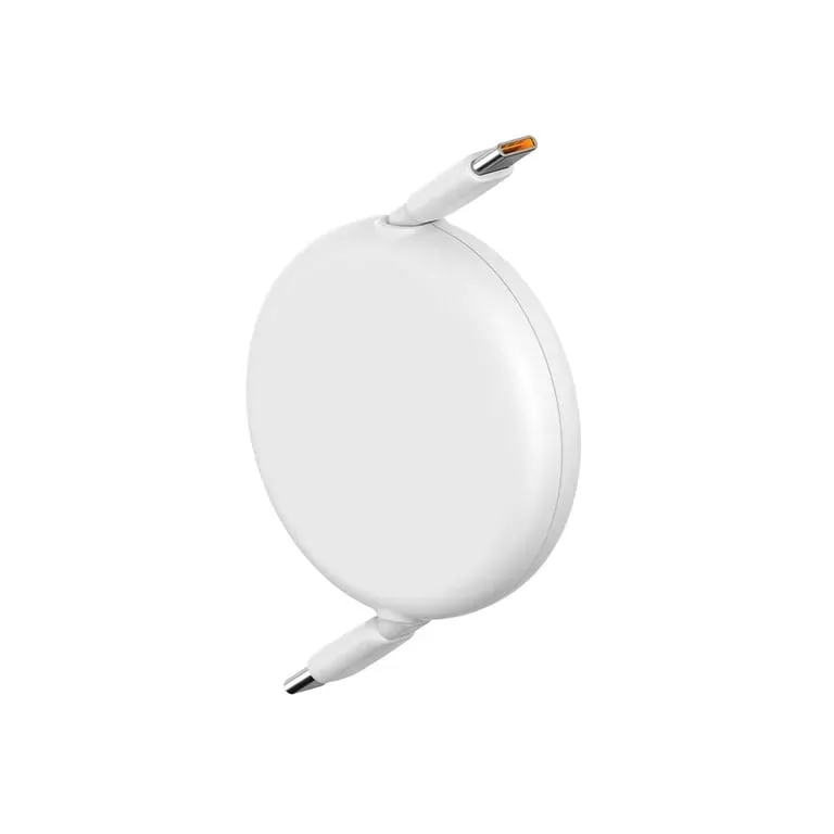 baseus-free2pull-kabel-usb-1-m-usb-c-bialy