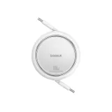 baseus-free2pull-kabel-usb-1-m-usb-c-bialy