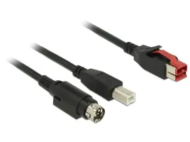 delock-85489-kabel-usb-usb-2-0-3-m-usb-b-czarny