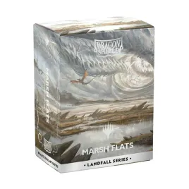 dragon-shield-koszulki-protektory-na-karty-marsh-flats-magic-mtg-100-sztuk