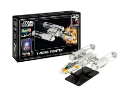 zestaw-upominkowy-mysliwiec-y-wing-akcesoria-6-farbek-zabawka-revell-1-72