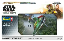 model-do-sklejania-star-wars-the-book-boba-starship-revell-gwiezdne-wojny