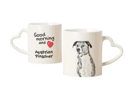 austrian-pinscher-osterreichischer-pinscher-cup-with-a-dog-adorable-cup