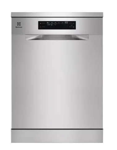 Zmywarka wolnostojąca ESM48400SX SatelliteClean 600 60 cm